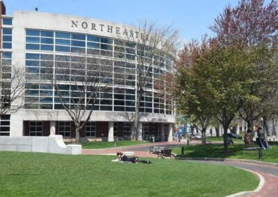 Northeastern University