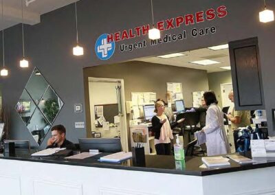 Health Express