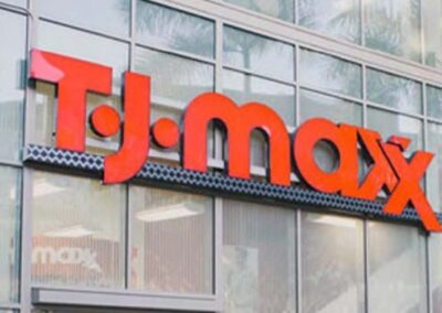 HomeGoods/TJX